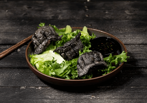 גיוזה פטריות