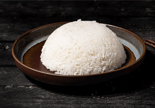 קערת אורז מאודה