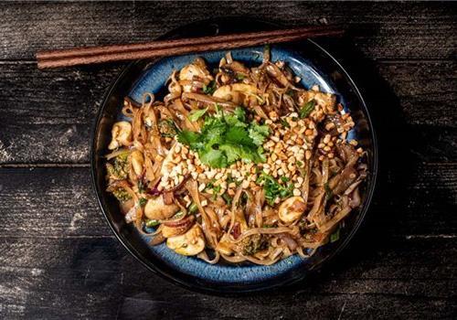 הירוקה מבנגקוק 