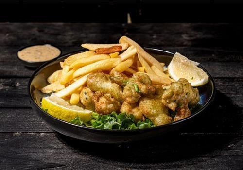 פיש אנד צ'יפס