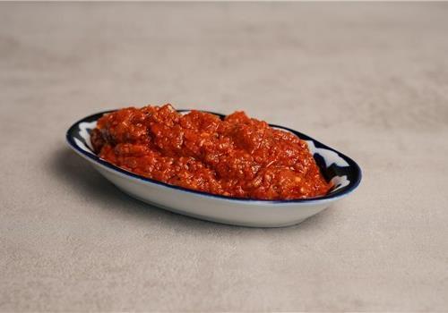 מטבוחה 250 גרם