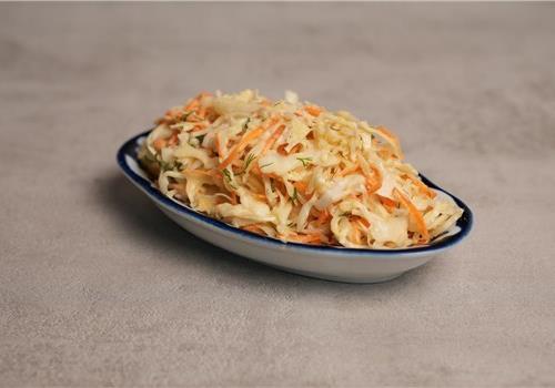 כרוב-גזר 250 גרם