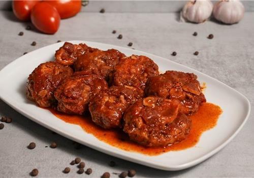 קילו  מפרום (תפו"א ובשר)