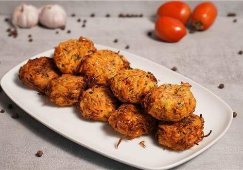 קילו  קציצות ירק