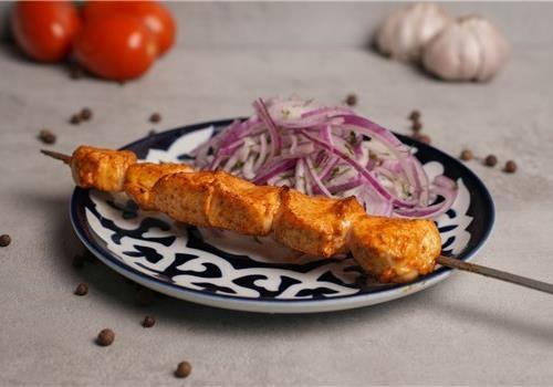 שיפוד פילה עוף נטו