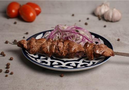 שיפוד כבד עוף נטו