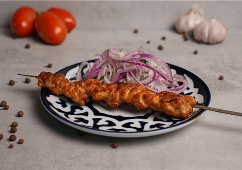 שיפוד פרגיות נטו