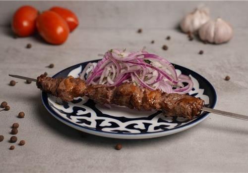 שיפוד אנטריקוט נטו