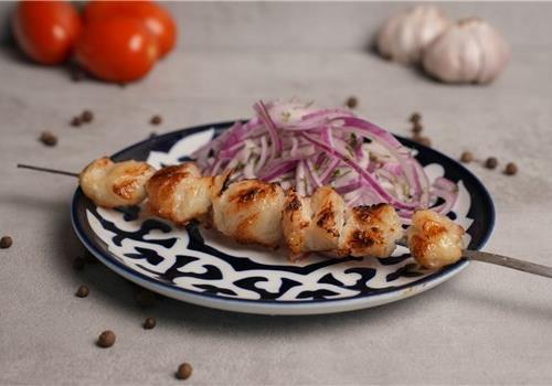 שיפוד שומן כבש נטו