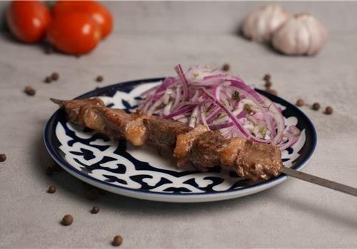 שיפוד פילה בקר נטו