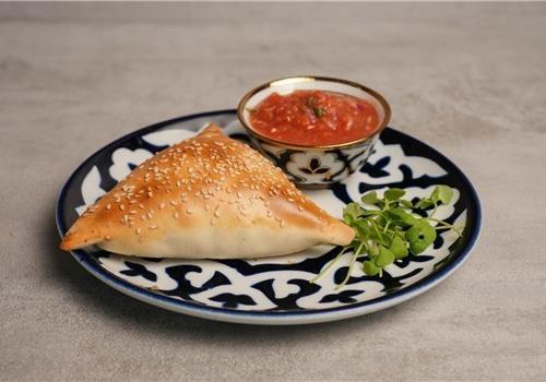 גושגיז'ה: סמסה תפו"א