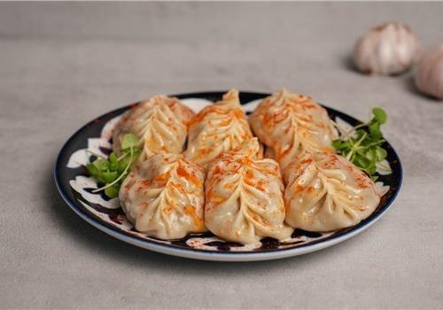 מנטו מאודה 6 יח'