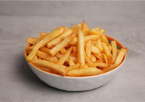 צ'יפס אמריקאי