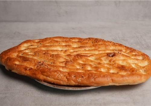 לחם צ'ורק ביתי