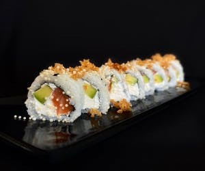 California Roll