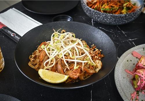 פאד תאי אושי