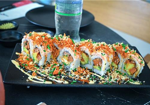 ספיישל סאנסט