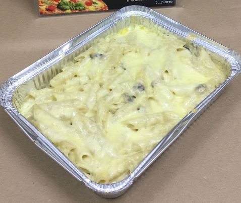 פנה בצלחת | חמגשית