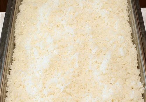 אורז לבן 500 גרם
