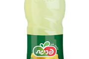 בקבוק לימונענע זכוכית