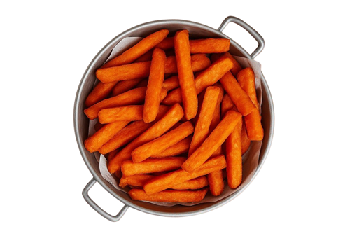 צ'יפס בטטה גדול