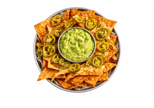 נאצ'וס וויבס