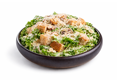 המלך קיסר (מכיל פרמז׳ן)