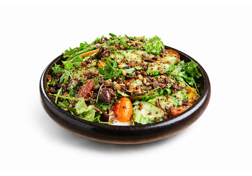 סלט השוק גדול