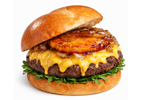 הבית של בובספוג