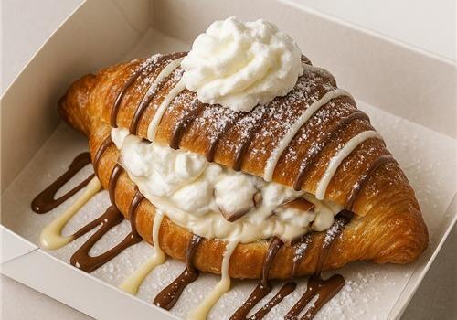 קרואסון שחיתות קרואסון שחיתות