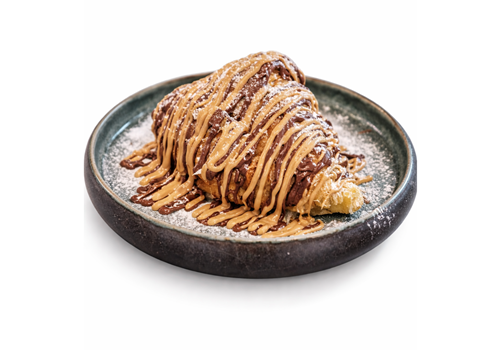 קרואסון שחיתות