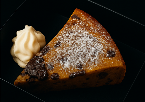 עוגת קינדר עוגת קינדר