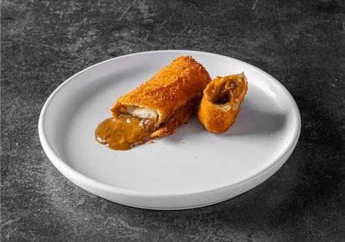 פאי קרם לוטוס