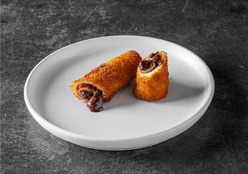 פאי שוקולד אגוזים