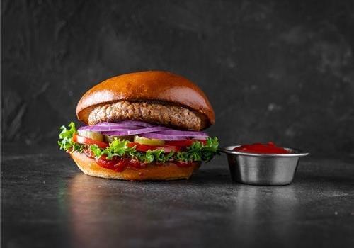 המבורגר ביונד טבעוני תחליף בשר - 220 גרם