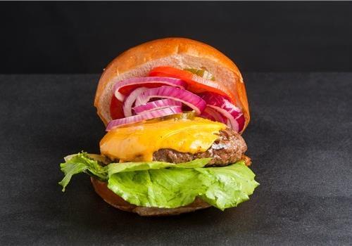 המבורגר ביונד טבעוני תחליף בשר - 220 גרם