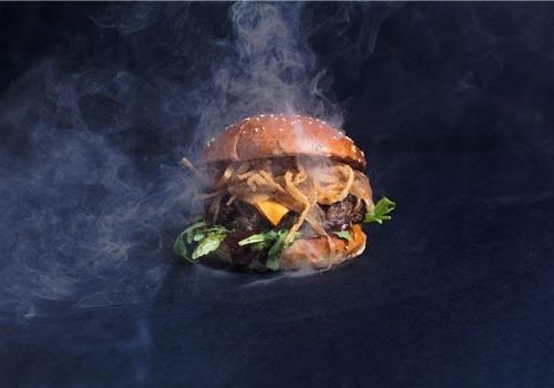 המעושן 220 גר