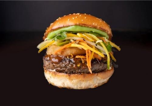 בורגר טוקיו