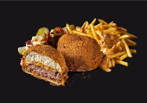 רושפלד אול אין