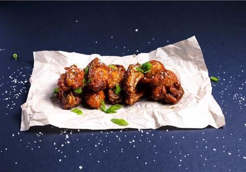 כנפיים פיקנטי  קטן