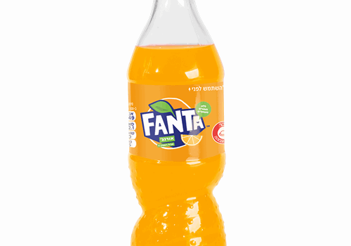 פאנטה אורנג'