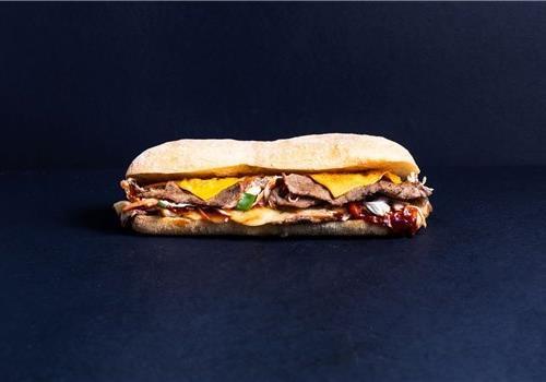 פילי ציז סטייק