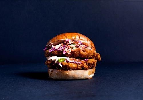 קריספי צ'יקן