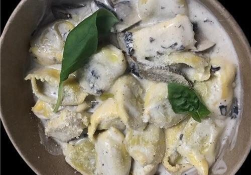 פלין פטריות וכמהין 