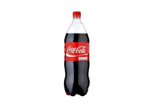 קוקה קולה 1.5ל