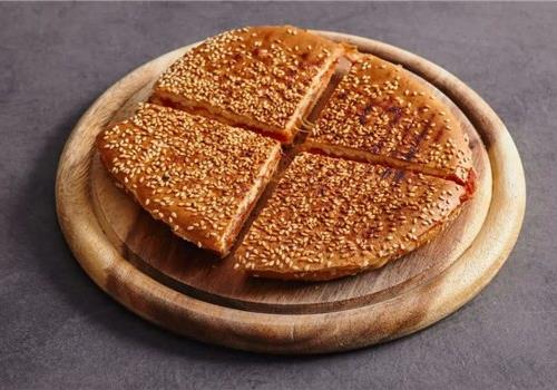 טוסט 4 תוספות לבחירה