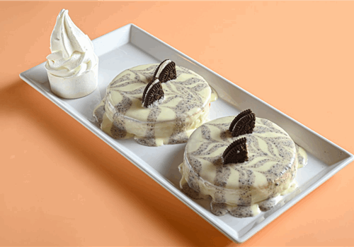 פנקייק אוראו