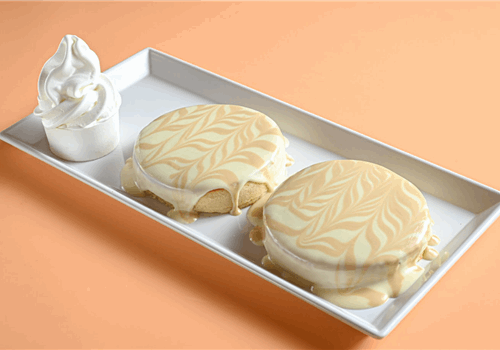 פנקייק קינדר