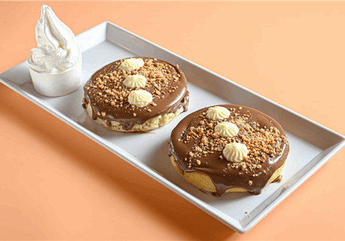 פנקייק פררו