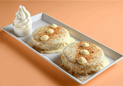 פנקייק רפאלו